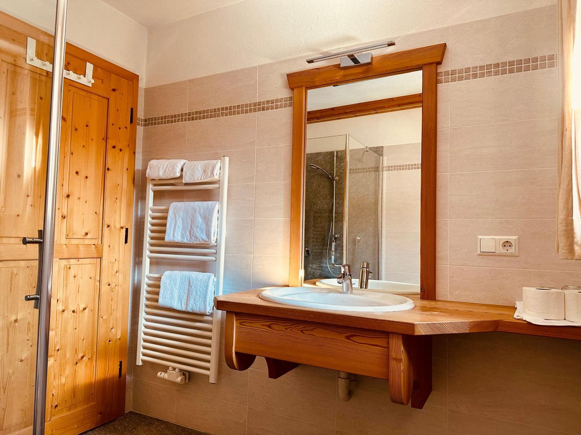 Oberraut Hotel Брунико Екстериор снимка