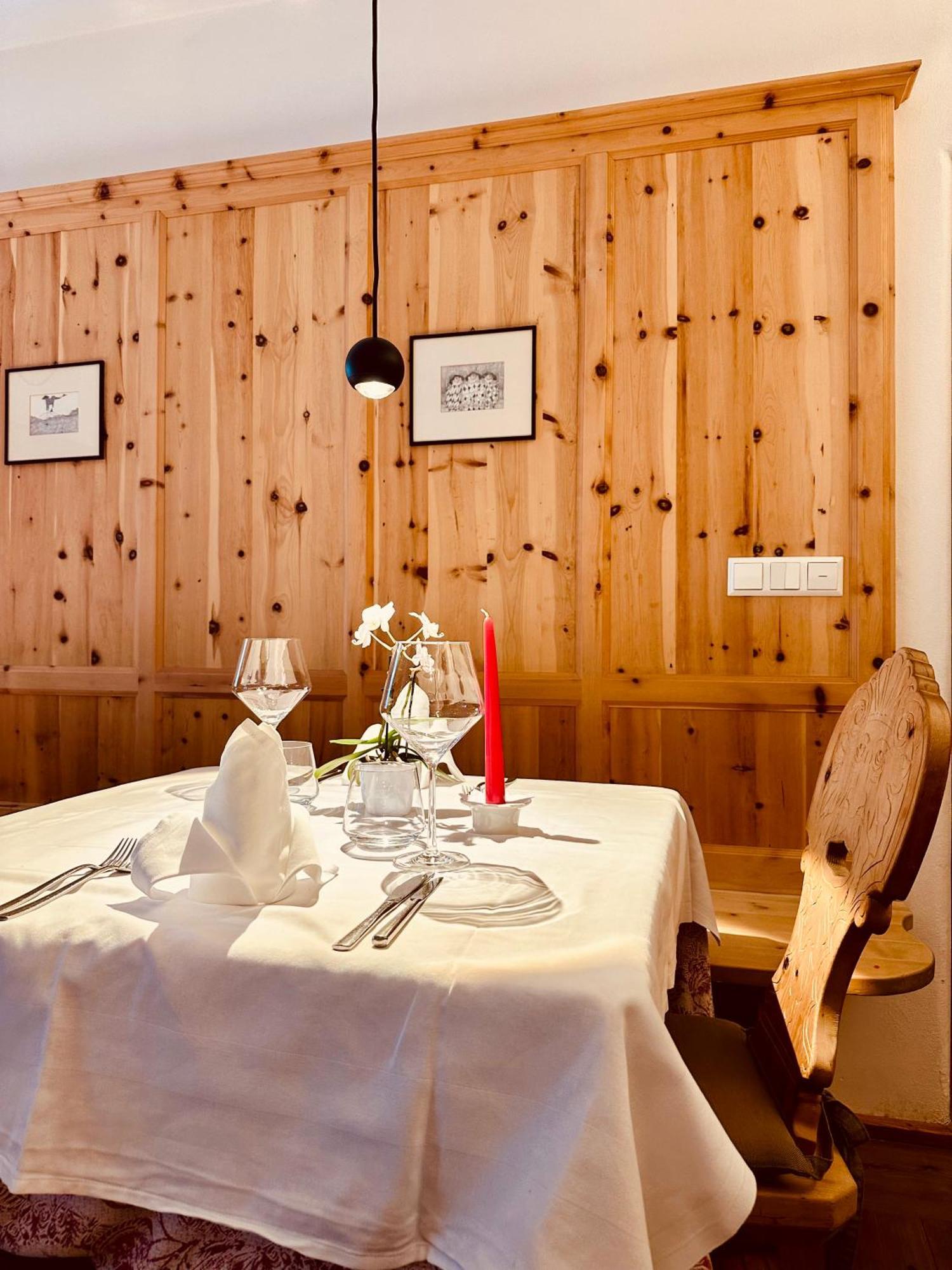 Oberraut Hotel Брунико Екстериор снимка