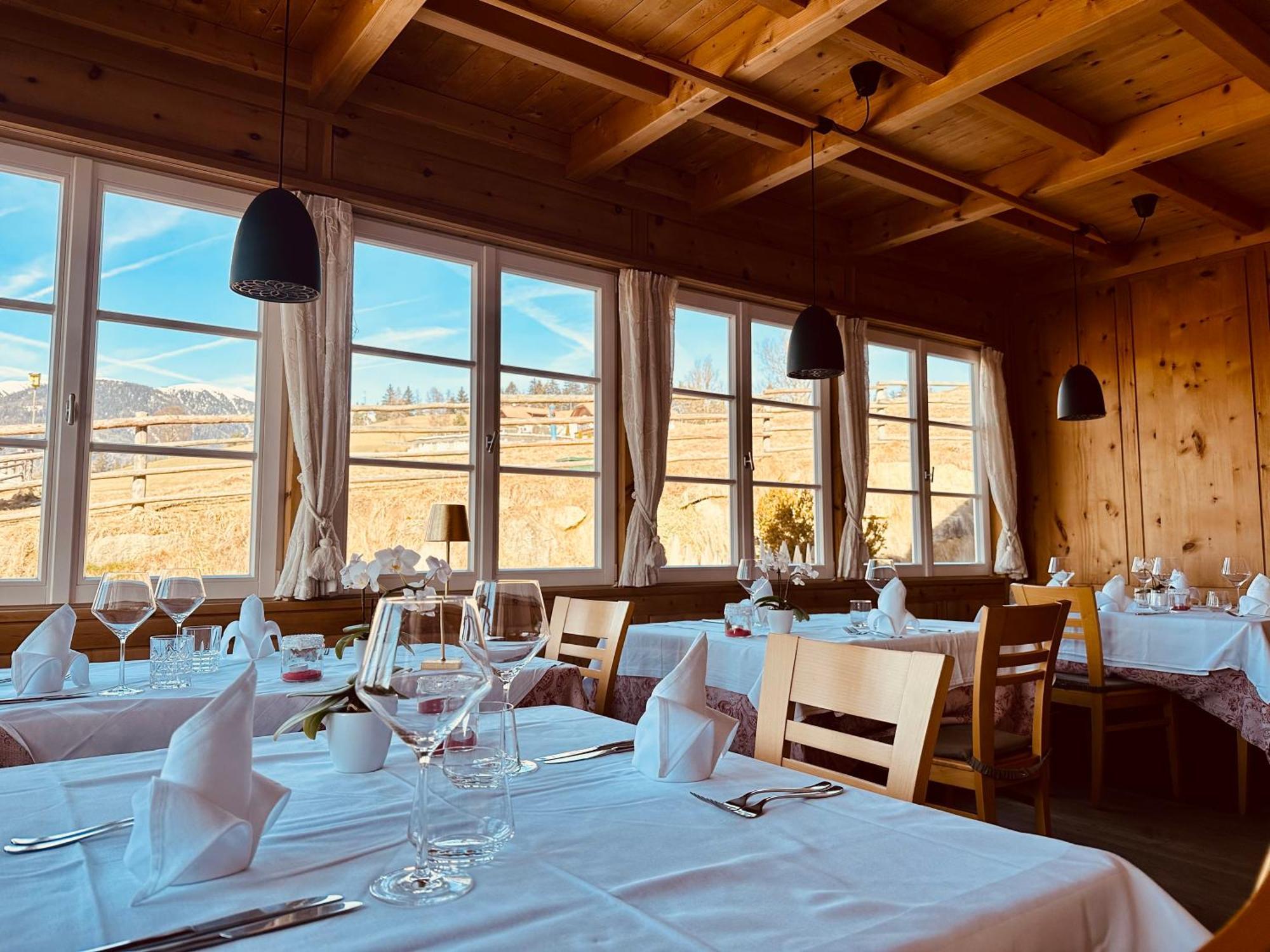 Oberraut Hotel Брунико Екстериор снимка