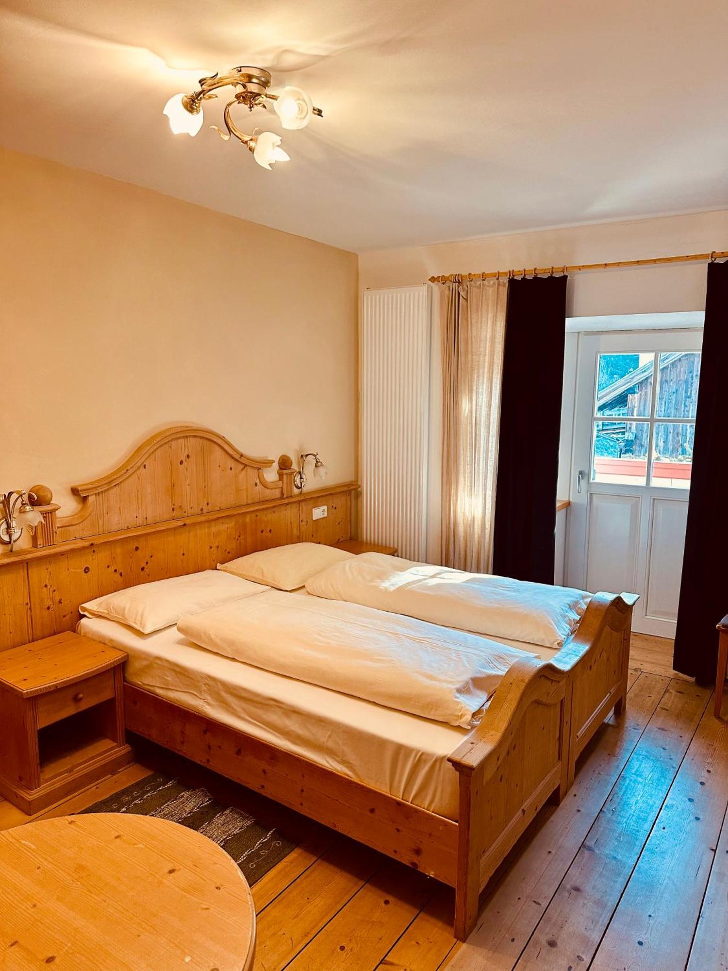 Oberraut Hotel Брунико Екстериор снимка