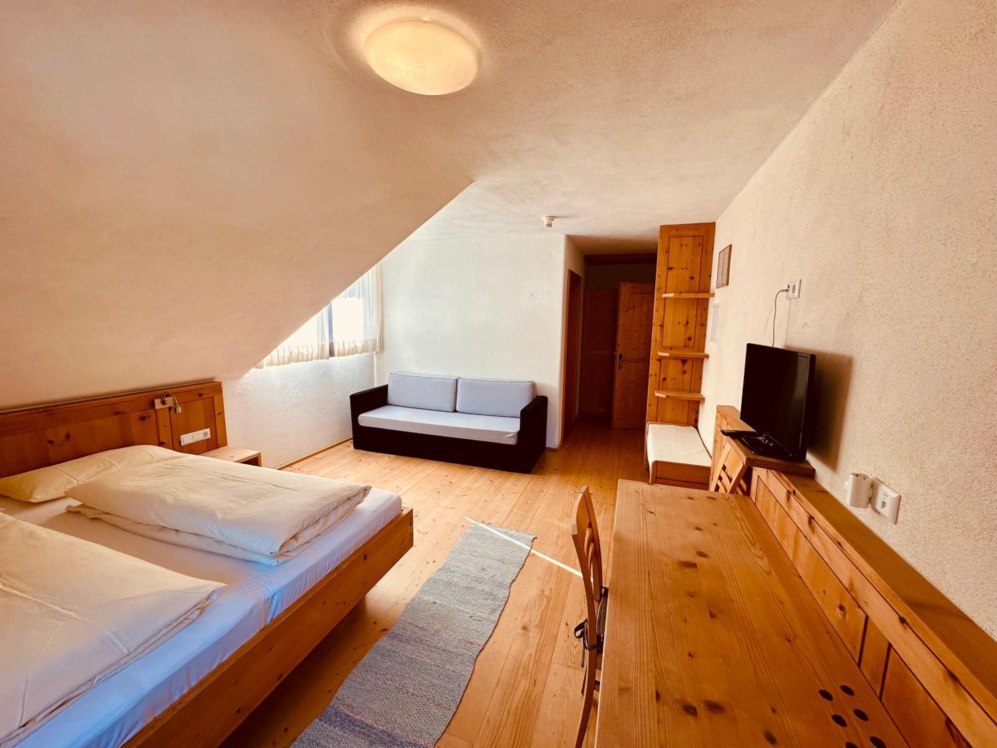 Oberraut Hotel Брунико Екстериор снимка