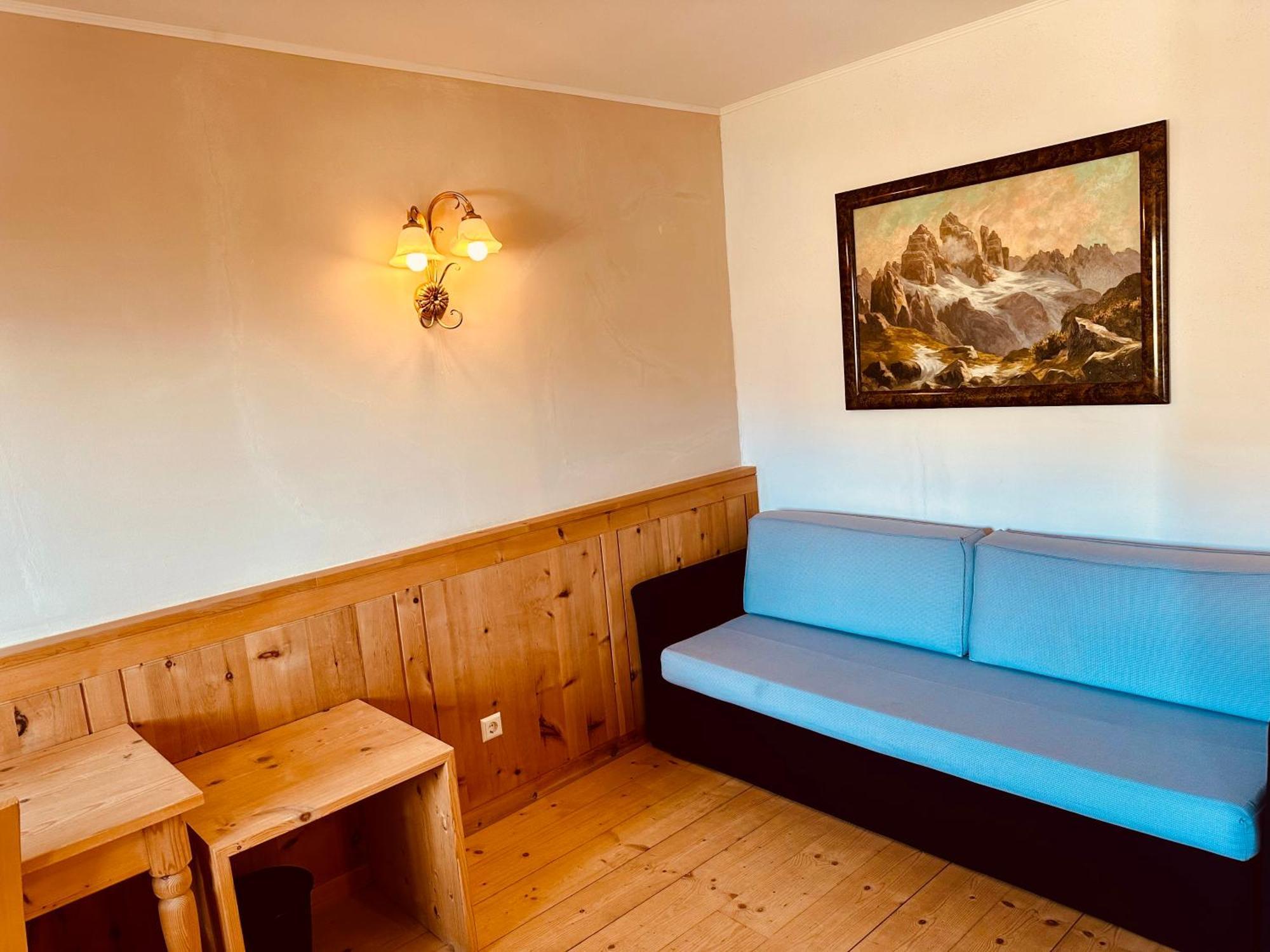 Oberraut Hotel Брунико Екстериор снимка