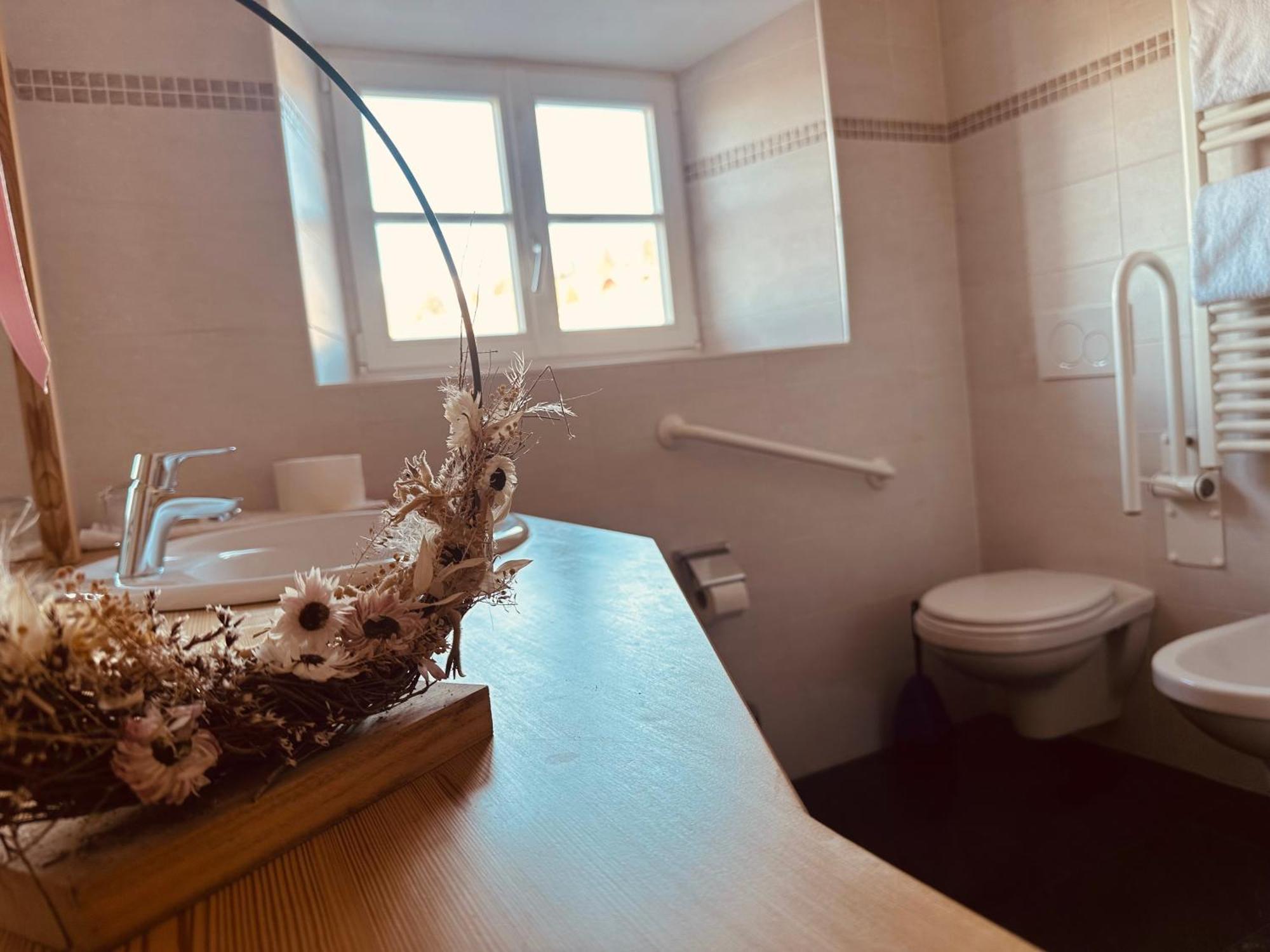 Oberraut Hotel Брунико Екстериор снимка