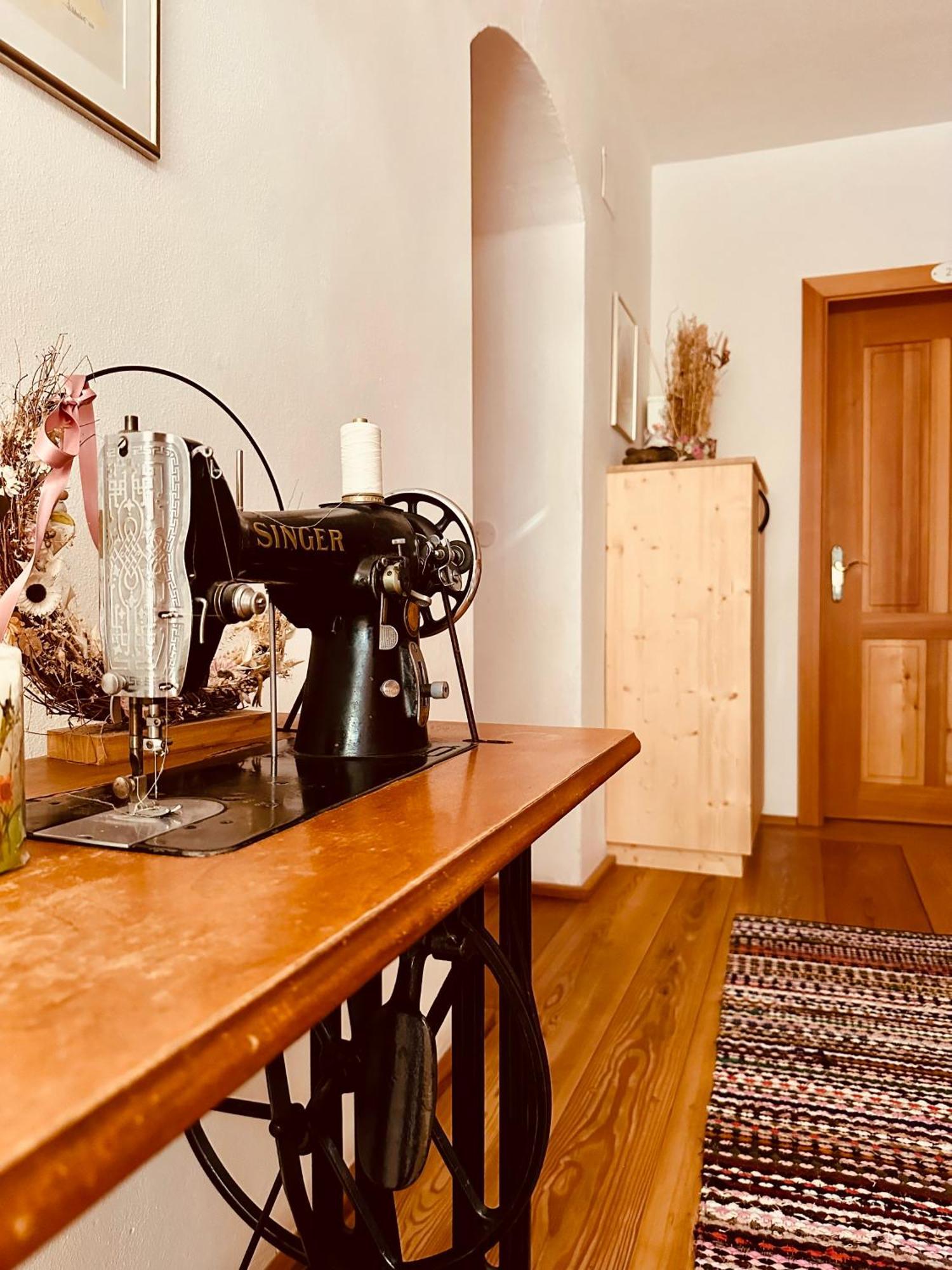 Oberraut Hotel Брунико Екстериор снимка