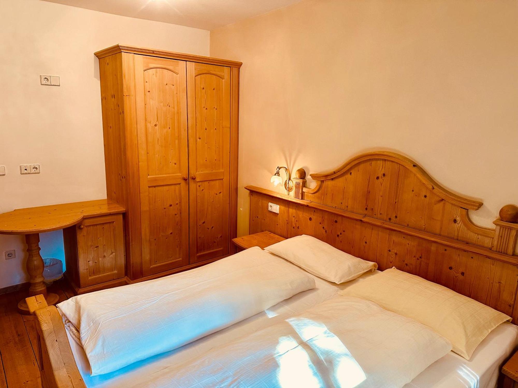 Oberraut Hotel Брунико Екстериор снимка