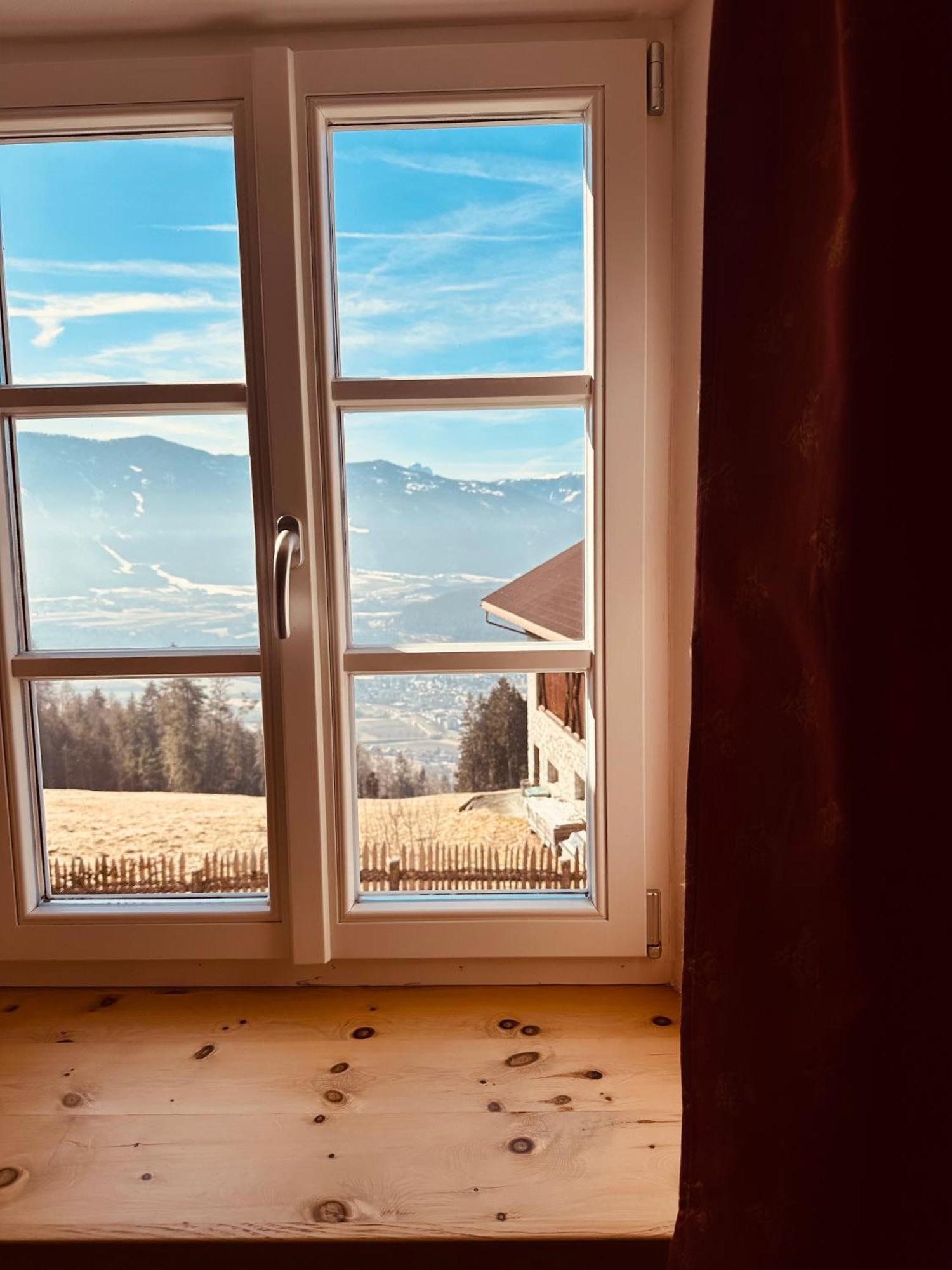 Oberraut Hotel Брунико Екстериор снимка