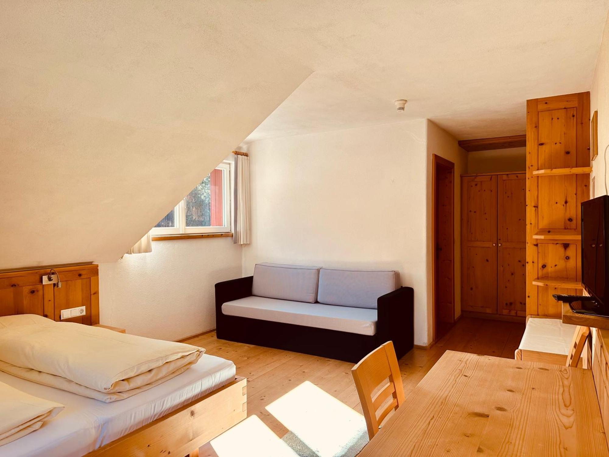 Oberraut Hotel Брунико Екстериор снимка