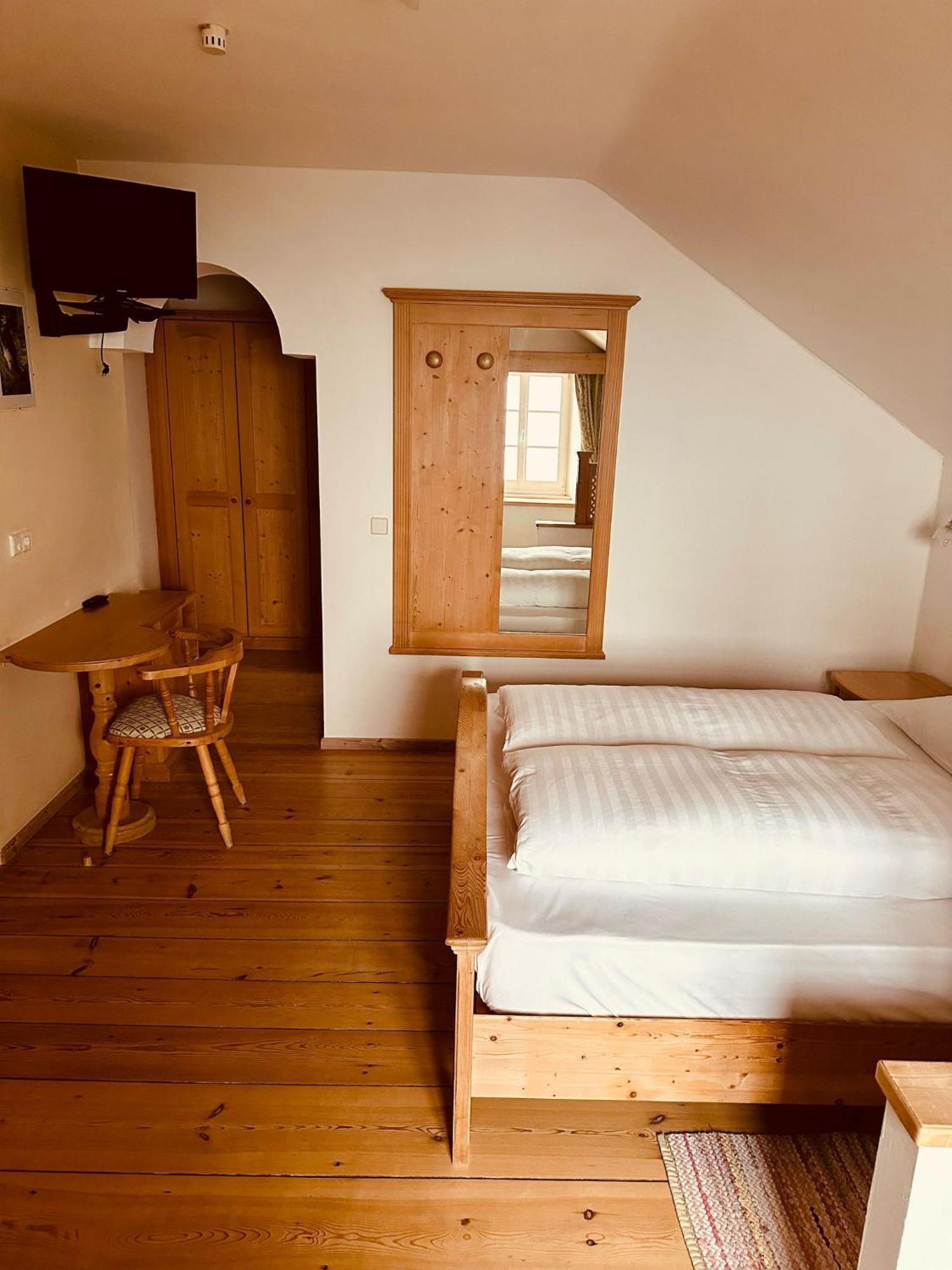 Oberraut Hotel Брунико Екстериор снимка