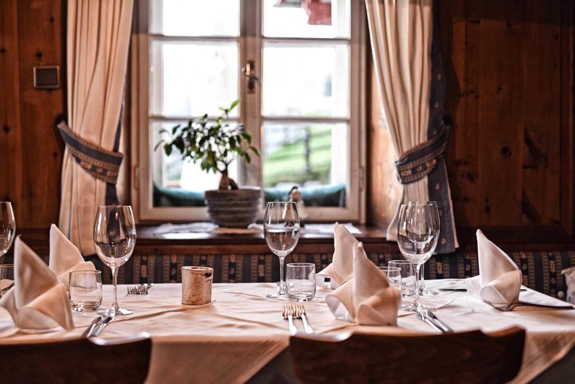 Oberraut Hotel Брунико Екстериор снимка