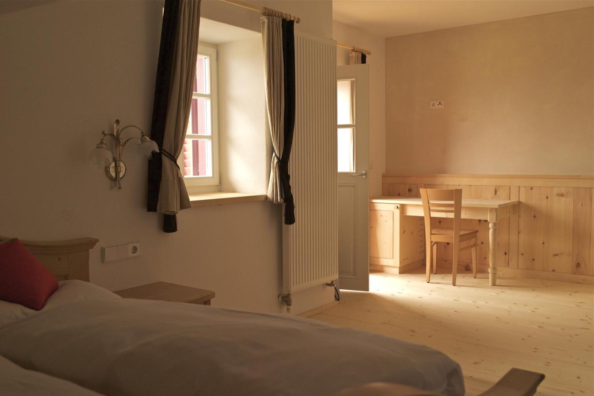 Oberraut Hotel Брунико Екстериор снимка